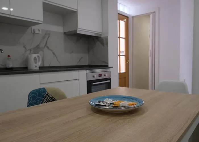Sdh Apartments