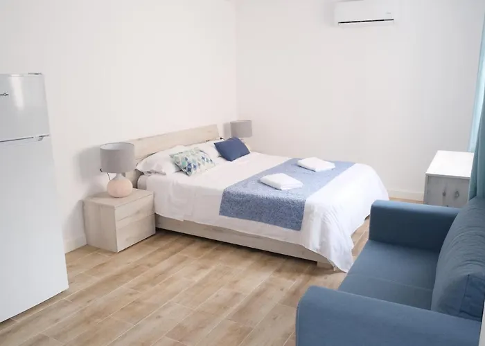 Sdh Apartments